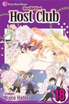Bisco Hatori, Bisco Hatori, Bisco Hatori - Ouran High School Host Club