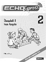 Oliver Gray, Olivier Gray - Echo Express 2 Workbook B