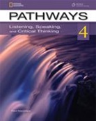 Rebecca Chase, Kristin Johannsen, Paul MacIntyre - Pathways 4 Student Book with Online resource