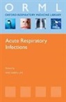 Wei Shen Lim, Wei Shen Lim - Acute Respiratory Infections