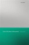 Russ Shafer-Landau, Russ (EDT) Shafer-Landau, Russ Shafer-Landau - Oxford Studies in Metaethics