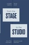 Laurie Scott, Laurie (Associate Professor of Music and Human Learning Scott, Laurie/ Watkins Scott, Cornelia Watkins, Cornelia (teaches pedagogy Watkins - From the Stage to the Studio