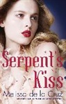 Melissa de la Cruz, Melissa de la Cruz, Melissa DelaCruz - Serpent's Kiss