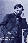 Giuseppe Verdi, Giuseppe/ John Verdi, John Nicholas - La Traviata