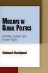 Mahmood Monshipouri - Muslims in Global Politics
