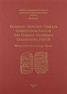 Massimo Maiocchi, Massimo/ Visicato Maiocchi, Giuseppe Visicato - Classical Sargonic Tablets Chiefly from Adab in the Cornell