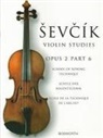 Otakar Sevcik, Otakar/ Sachania Sevcik, Otokar Sevcik, Millan Sachania - Sevcik Violin Studies - Opus 2, Part 6