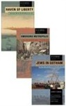 Jeffrey S Gurock, Jeffrey S. Gurock, Diana L Linden, Diana L. Linden, Deborah (EDT)/ Rock Moore, Deborah Dash Moore... - City of Promises