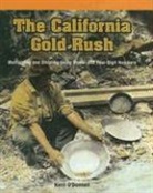 Kerri Donnell, O&amp;apos, Kerri O'Donnell - The California Gold Rush