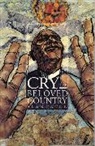 Roy Blatchford, Alan Paton, Jennie Sidney - Cry the beloved country nlls