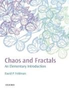 David P. Feldman, David P. (Department Od Physics and Mathe Feldman, David P. (Department od Physics and Mathematics Feldman, Feldman David P. - Chaos and Fractals