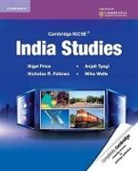 Nicholas Fellows, Fellows Nicholas, Nigel Price, Nigel Wells Price, Price Nigel, Anjali Tyagi... - Cambridge Igcse India Studies