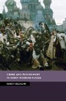 Nancy Kollmann, Nancy (Stanford University Kollmann, Nancy Shields Kollmann, Kollmann Nancy - Crime and Punishment in Early Modern Russia