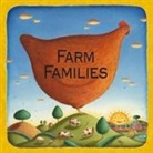 Alison Jay, Jay Alison, Alison Jay, Jay Alison - Farm Families