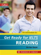 Els van Geyte, Els Van Geyte, Van Geyte Els - Get Ready for IELTS: Get Ready for IELTS Reading