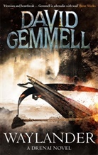 David Gemmell, Gemmell David - Waylander
