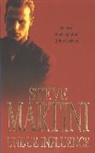 Steve Martini - Undue influence