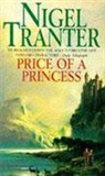 Nigel Tranter, Tranter Nigel - Price of a Princess