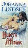 Johanna Lindsey, Lindsey Johanna - Hearts Aflame