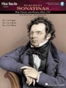Franz (COP) Schubert - Schubert Three Sonatinas