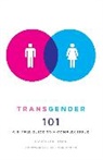 Nicholas Teich, Nicholas M Teich, Nicholas M. Teich - Transgender 101