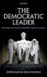 John Kane, John (Professor Kane, John/ Patapan Kane, Kane John, Haig Patapan, Haig (Professor Patapan... - The Democratic Leader
