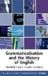 Manfred Krug, Manfred (Otto-Friedrich-Universitat Bamberg Krug - Grammaticalization and the History of English