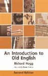 Rhona Alcorn, Richard Hogg, Rhona Alcorn - Introduction to Old English