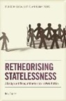 Staples, Dr. Kelly Staples, Kelly Staples - Retheorising Statelessness