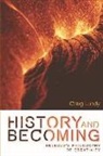 Craig Lundy, Dr. Craig Lundy - History and Becoming