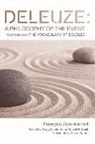 Francois Zourabichvili, Gregg Lambert, Daniel Smith, Daniel W. Smith - Deleuze