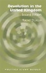 Russell Deacon - Devolution in the United Kingdom