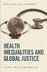 Patti Lenard, Patti Tamara Lenard, Christine Straehle, Patti Tamara Lenard - Health Inequalities and Global Justice