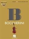 Luigi (COP) Boccherini - Boccherini: Cello Concerto in B-flat Major, G482