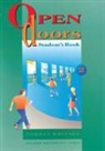 Norman Whitney - Open doors 2 student bk