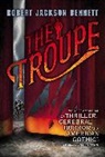 Robert Jackson Bennett, Bennett Robert Jackson - The Troupe