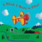 Stella Blackstone, Max Grover, Max Grover - I Wish I Were a Pilot