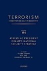 Kristen Boon, Boon Kristen, Aziz Huq, Huq Aziz, Douglas Lovelace, Oceana (EDT) - Terrorism Commentary on Security Documents