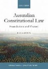 Jonathan Crowe, Suri Ratnapala, Suri/ Crowe Ratnapala - Australian Constitutional Law