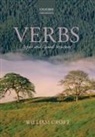 William Croft, William (Professor of Linguistics Croft, William A. Croft, Croft William - Verbs