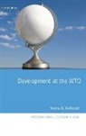 Sonia E. Rolland, Sonia E. (Associate Professor Rolland, Rolland Sonia E. - Development at the Wto