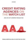 Raquel Garcia Alcubilla, Raquel Garcaia Alcubilla, Raquel Garcia Alcubilla, Raquel (Senior Advisor in the Chairman's Cabinet Garcia Alcubilla, Raquel/ Ruiz Del Pozo Garcia Alcubilla, Raquel García Alcubilla... - Credit Rating Agencies on the Watch List