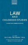 Michael Freeman, Michael Freeman, Michael D. Freeman - Law and Childhood Studies
