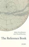 John Hawthorne, John (Magdalen College Hawthorne, John/ Manley Hawthorne, David Manley, David (University of Michigan Manley - The Reference Book