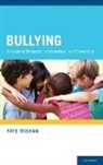 Mishna, Faye Mishna, Mishna Faye - Bullying