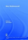 Dr. Jane Moore, Jane Moore, Moore Jane, Jane Moore - Mary Wollstonecraft