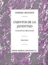 Enrique Granados, Enrique (COP) Granados - Cuentos De La Juventud Op.1 / Album for the Young