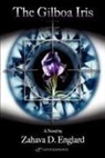 Zahava Englard, Zahava Englard - The Gilboa Iris