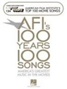 Not Available (NA), Hal Leonard Corp - Afi's 100 Years 100 Songs