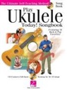 Hal Leonard Publishing Corporation (COR), Hal Leonard Corp - Play Ukulele Today! Songbook